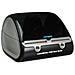 Etichettatrice con Doppia Turbina Modello LW450 USB Senza Schermo 71 etichette / min Nera / Argenta - Foto miniatura 1